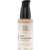 GRN [GREEN] [GRÜN] Soft Foundation - natur
