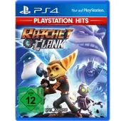 PlayStation Hits: Ratchet & Clank [PS4]