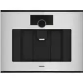 GAGGENAU GC261130 Kaffeevollautomat 60cm Minimalistic Sterling