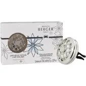 Maison Berger Auto Parfüm Startset Rosalie + Nachfüllung Pétillance Exquise