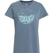 MCKINLEY Damen Shirt Da.-T-Shirt Galla III W