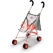 MGA Zapf Creation GmbH BABY born Buggy mit Tasche