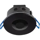 Kanlux S.A. Bewegungsmelder Pir Merge Wt Schwarz 37371