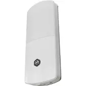 Mikrotik Smart Fiber-to-Copper converter FTC21 ups - Router - Glasfaser (LWL)