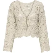 ONLY ONLWATERLY Strickjacke Strickjacke