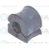 VEMA 54164 Lagerung Stabilisator Stabigummi Vorne für FIAT PANDA (169) PANDA Van (169)