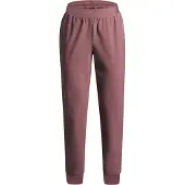 Under Armour UA Rival Woven Jogger bordeaux YXS
