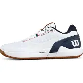 Wilson Rush Pro 5 Sandplatzschuhe