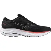 Mizuno Wave Ultima 15 Laufschuhe Schwarz EU 45 Mann Schwarz EU 45