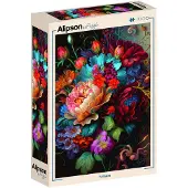 Alipson Puzzle Alle 1000 Puzzles