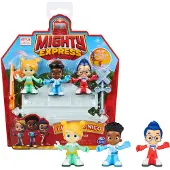 Spin Master Mighty Express Kinderfiguren 3er-Set, Spielfigur