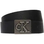 Calvin Klein Herrengürtel LV04D7111G Schwarz
