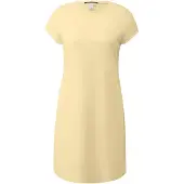 QS Kleid in 1101_gelb | Gr.: M