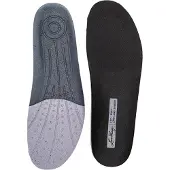 Lundhags Aumen Insole black (10000) 45