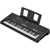 Yamaha Psr-e483 Digitalpiano
