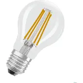 Ledvance LEDCLA60DIM 5.9W 827 FILCL E27 P LEDV