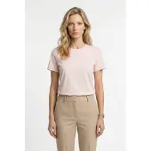 Calvin Klein Jeans T-Shirt "SS MONOGRAM CREW TEE" Mit Rundhalsausschnitt