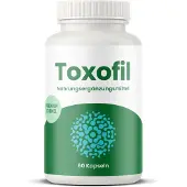 Natucap Toxophil