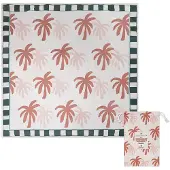 Swim Essentials Palm Tree Badetuch