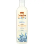 Cantu Weightless Smooth Hold Gel 295ml Hair Styling Gel