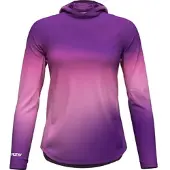 Crazy SUN Hoodie Woman pop (63) XL