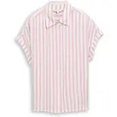 Tom Tailor 1049812 Kurzarm-bluse