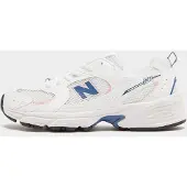 New Balance Grade Girls 530 Lace White Größe: 37 | Schuhe Outlet | Unisex | Weiß