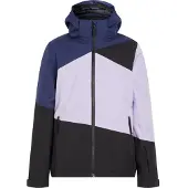 MCKINLEY Mä.-Jacke Diana G LILAC/NAVY DARK/BLACK NIGHT 116