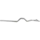 Walker Abgasrohr [Hersteller-Nr. 10907] für VW, Mercedes-Benz