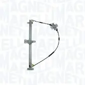 MAGNETI MARELLI Fensterheber 350103196700 vorne links für Mercedes