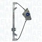 MAGNETI MARELLI Fensterheber 350103206500 vorne links für Ford