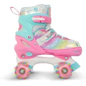 Olsson Lite Blossom Kinder-inlineskates