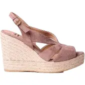 Toni pons Naomi-a Espadrille-keilsandalen