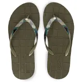 Barbour Zehentrenner Tilda LBS0021TN51 Grün 39
