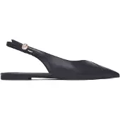 Furla Ballerinas Sfera YK92SFE X30000 Schwarz