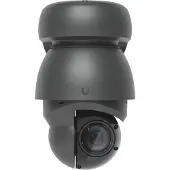 Ubiquity Ubiquiti AI PTZ Industrial, IP-Sicherheitskamera, Innen & Außen, Kabelgebunden, ARM Cortex-A53, Wall/Pole/Desk, Schwarz