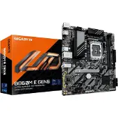 Gigabyte B860M E GEN5/LGA 1851/mATX