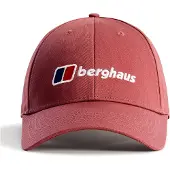Berghaus Logo Recognition Cap AU yellow (C179C)
