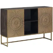 vidaXL Modernes Sideboard