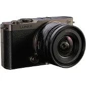 Panasonic Lumix S9 Titanium Black + Lumix S 18-40mm F/4.5-6.3
