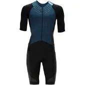 Huub Collective Kurzarm-trisuit