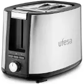 Ufesa 71306133 Toaster