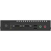 Lenovo ThinkEdge SE30n Gen2, 1,4 GHz, Intel Core 5, 120U, 16 GB, DDR5-SDRAM, 512 GB