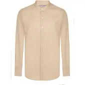 Felix Hardy Langarmhemd "Basic Hemd"