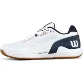 Wilson Rush Pro 5 Allcourt-schuhe