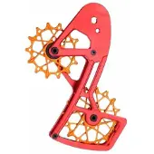 Garbaruk Sram Xplr 13s Stützradsystem