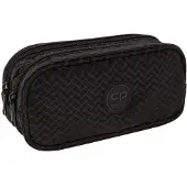 Patio Saszetka podwójna Coolpack Duke Trace Net