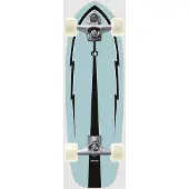 Carver Skateboards Blue Thunder 30.75" Surfskate blue / black Gr. Uni