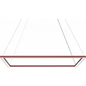 Lumicom Floor Pendelleuchte 60X90 Einfarbige Matt