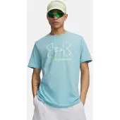 Under Armour UA GL FOUNDATION UPDATE Kurzarm-T-Shirt für Herren XXL